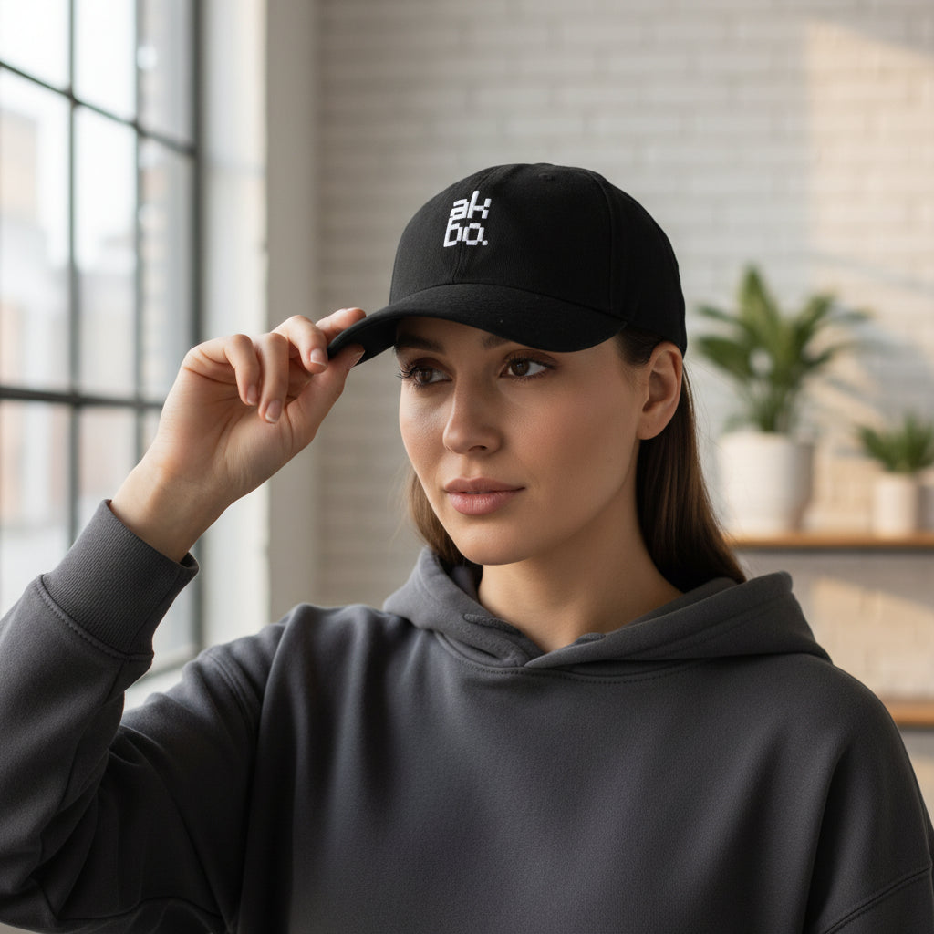 AKBO Trucker's Chapeau-4