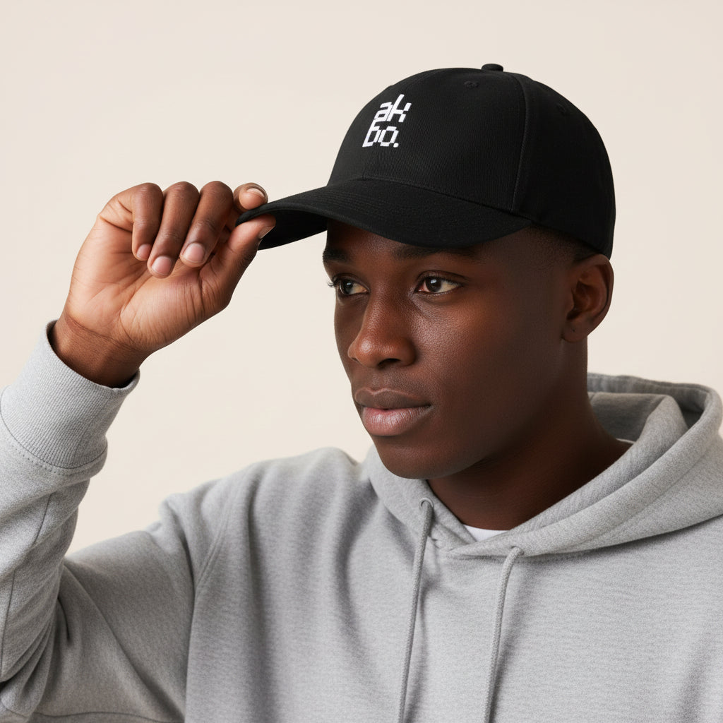 AKBO Trucker's Chapeau