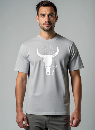 Bok Loose Fit Tee