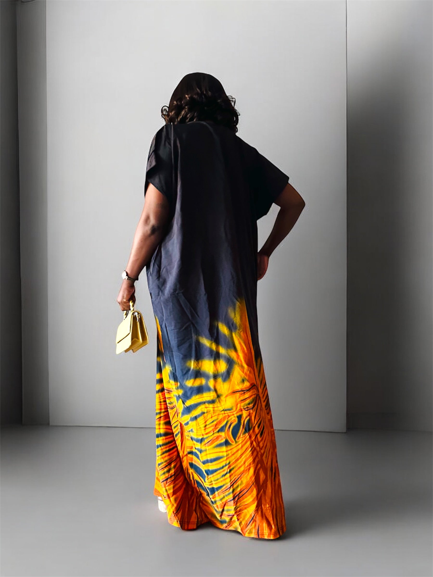 Akimbo n BoB Classic Tie-Die Garb BouBou-3