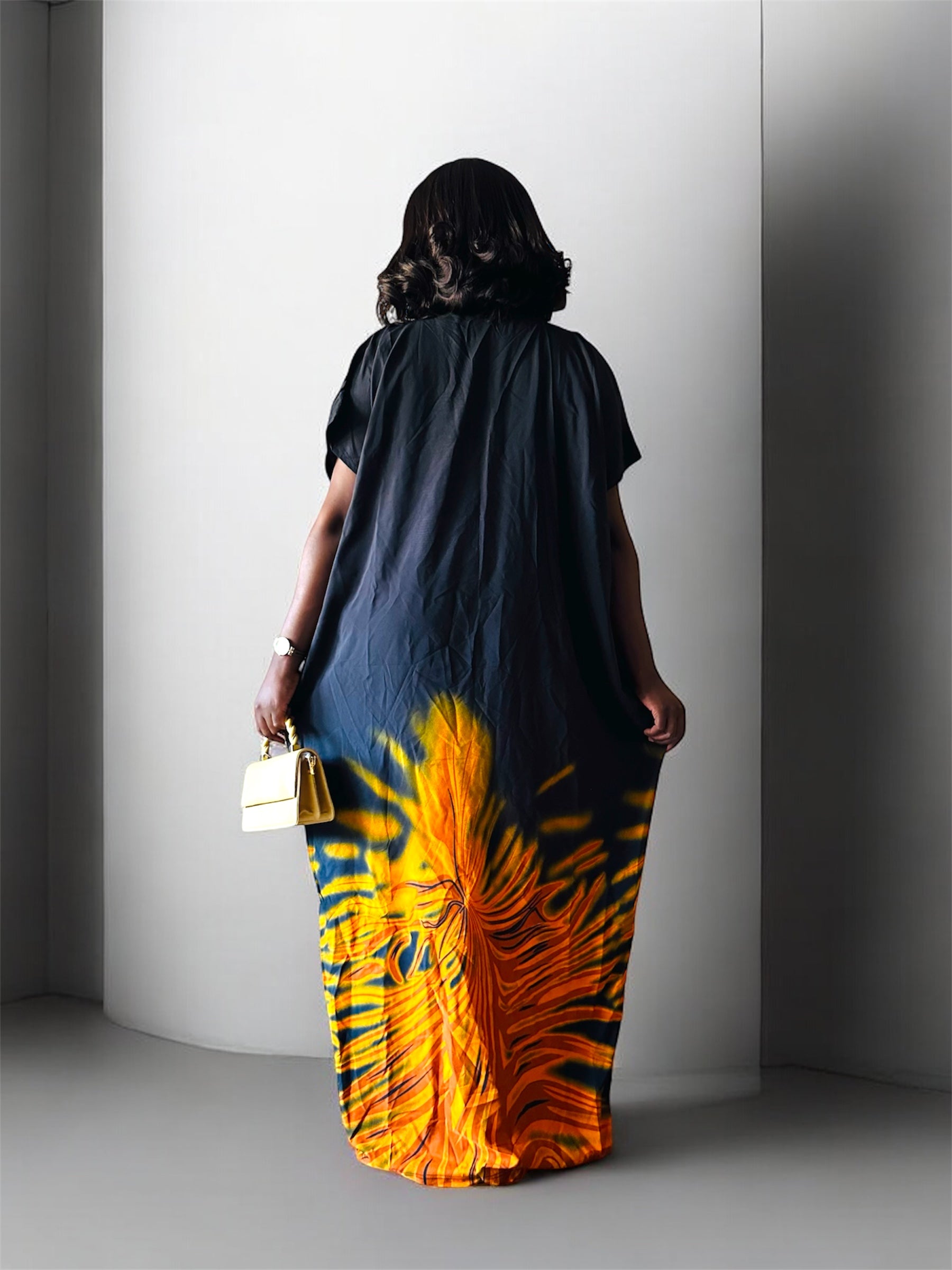 Akimbo n BoB Classic Tie-Die Garb BouBou-2