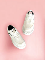 AKBO Forward Ever Women's Kicks