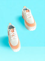 AKBO Forward Ever Women's Kicks