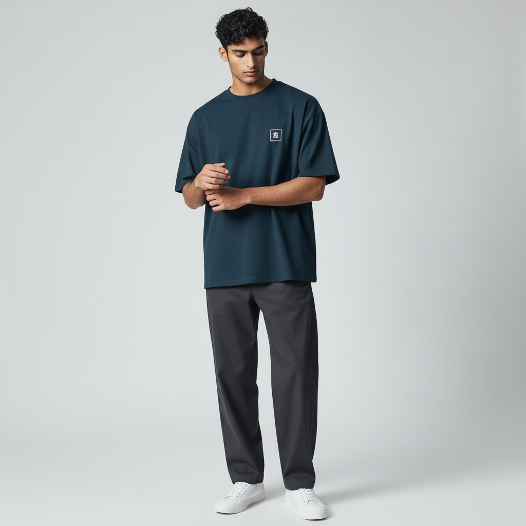 Boxed AKBO Men's Tee