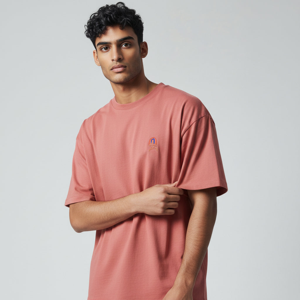 Drooling AKBO Men's Tee-5