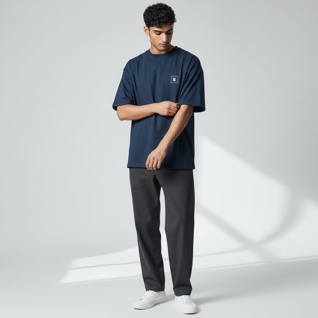 Boxed AKBO Men's Tee