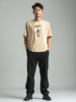 Wild West AKBO Loose Fit